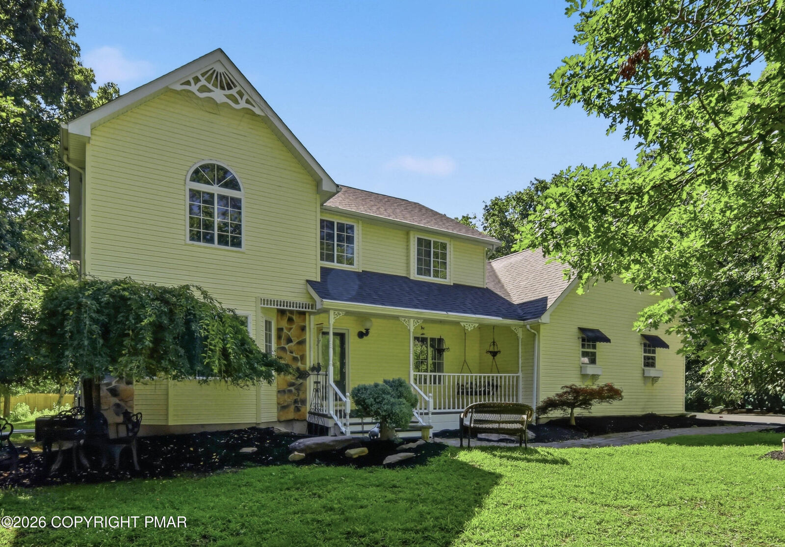 Property Photo:  161 Acorn Lane  PA 18360 