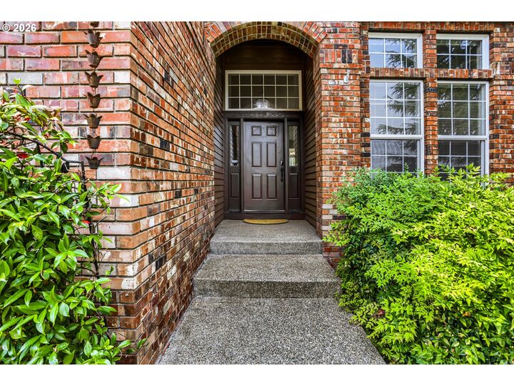 Property Photo: 8481 SW 168th Ave OR 97007