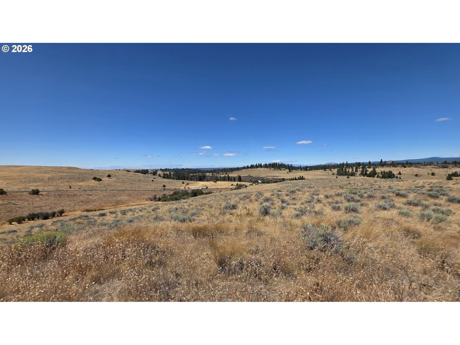 Property Photo: Nka Olson Rd 3 WA 98620