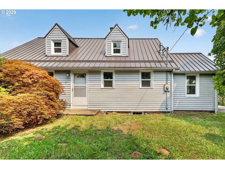 Property Photo: 49009 SE Baty Rd OR 97055