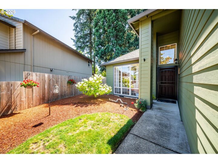 Property Photo: 14397 SE Morning Sun Ct OR 97015