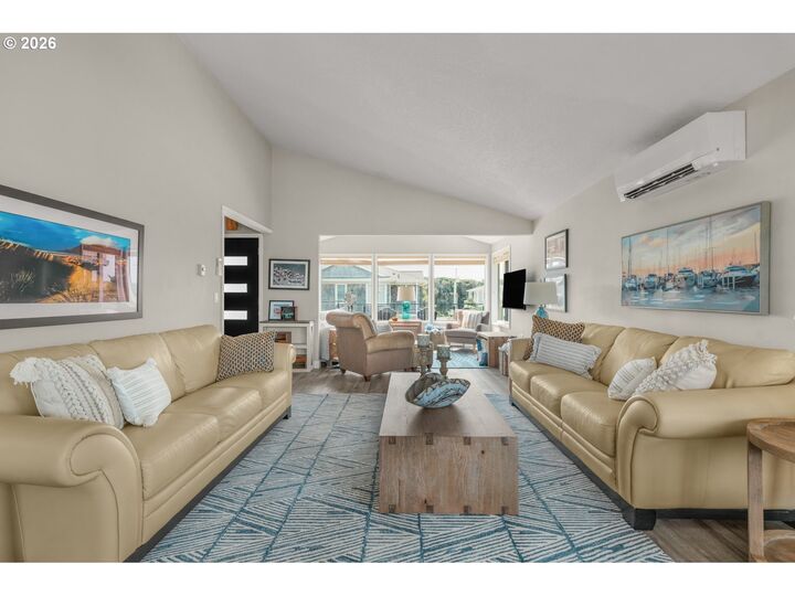 Property Photo: 8875 Ocean Crest Ln OR 97130