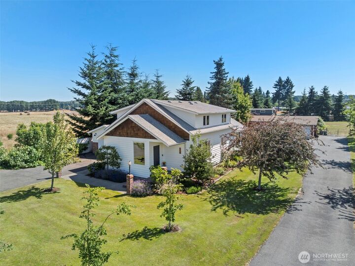 Property Photo: 2118 Gallagher Road WA 98531