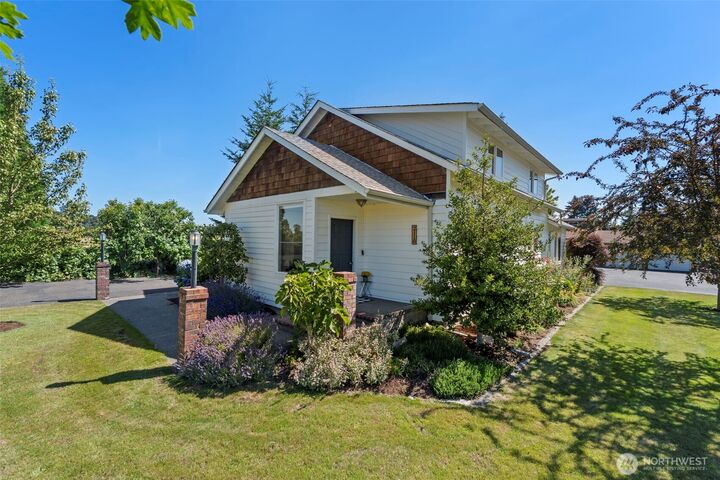 Property Photo: 2118 Gallagher Road WA 98531