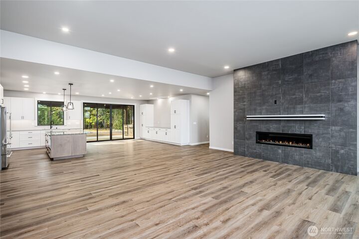 Property Photo: 594 Michael Way WA 98282