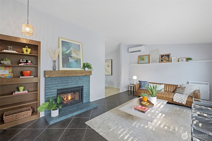 Property Photo: 9907 74th Street SW WA 98498
