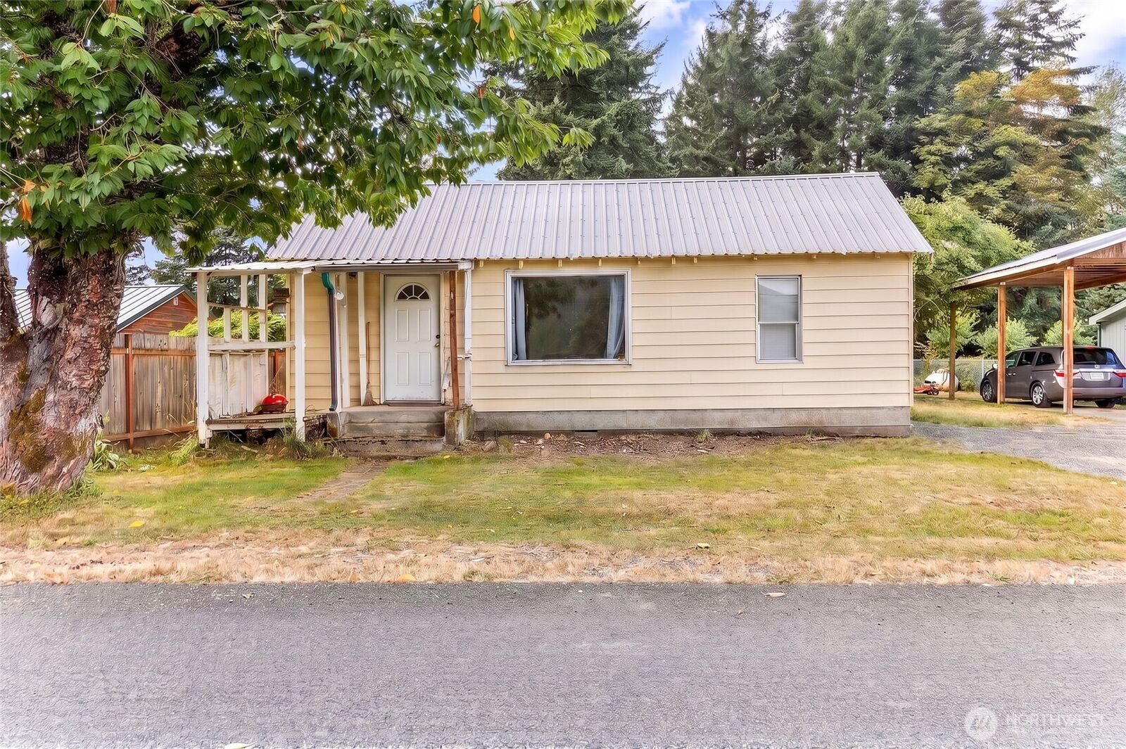 Property Photo:  143  Smith Road  WA 98361 