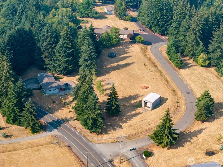 Property Photo:  361  Penning Road  WA 98532 