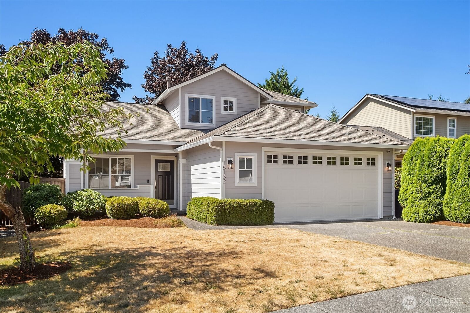 Property Photo: 15132 55th Avenue SE WA 98208