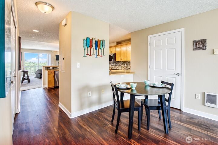 Property Photo: 262 Oyhut Bay Boulevard SW 301 WA 98569