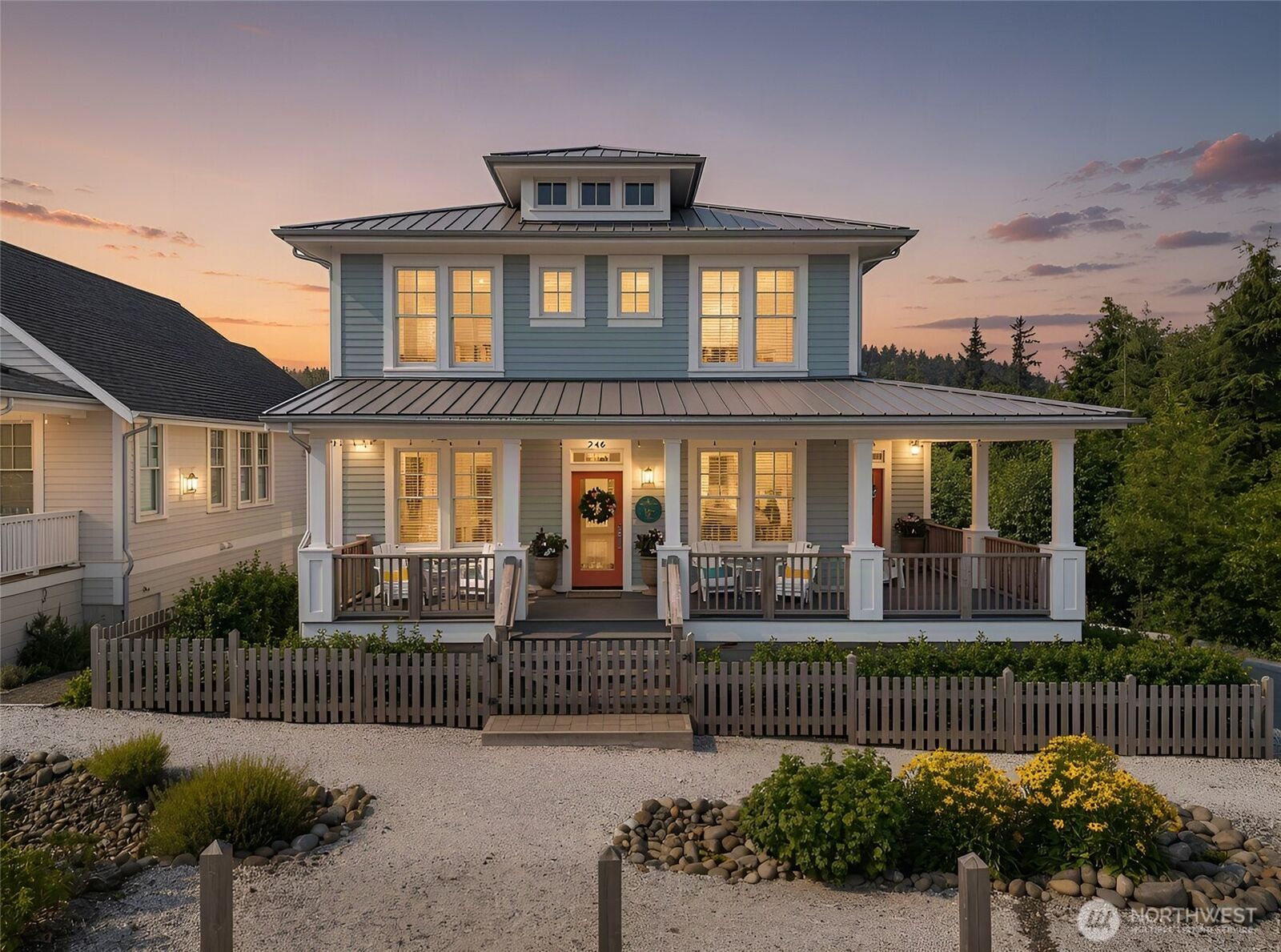 Property Photo: 286 Compass Street WA 98571