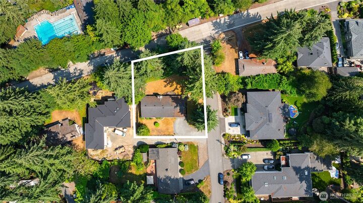Property Photo: 10466 SE 19th Street WA 98004