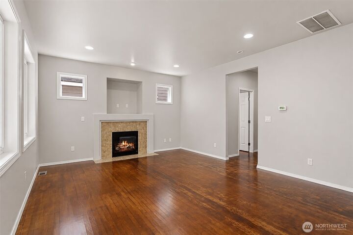 Property Photo: 13125 26th Avenue SE WA 98208