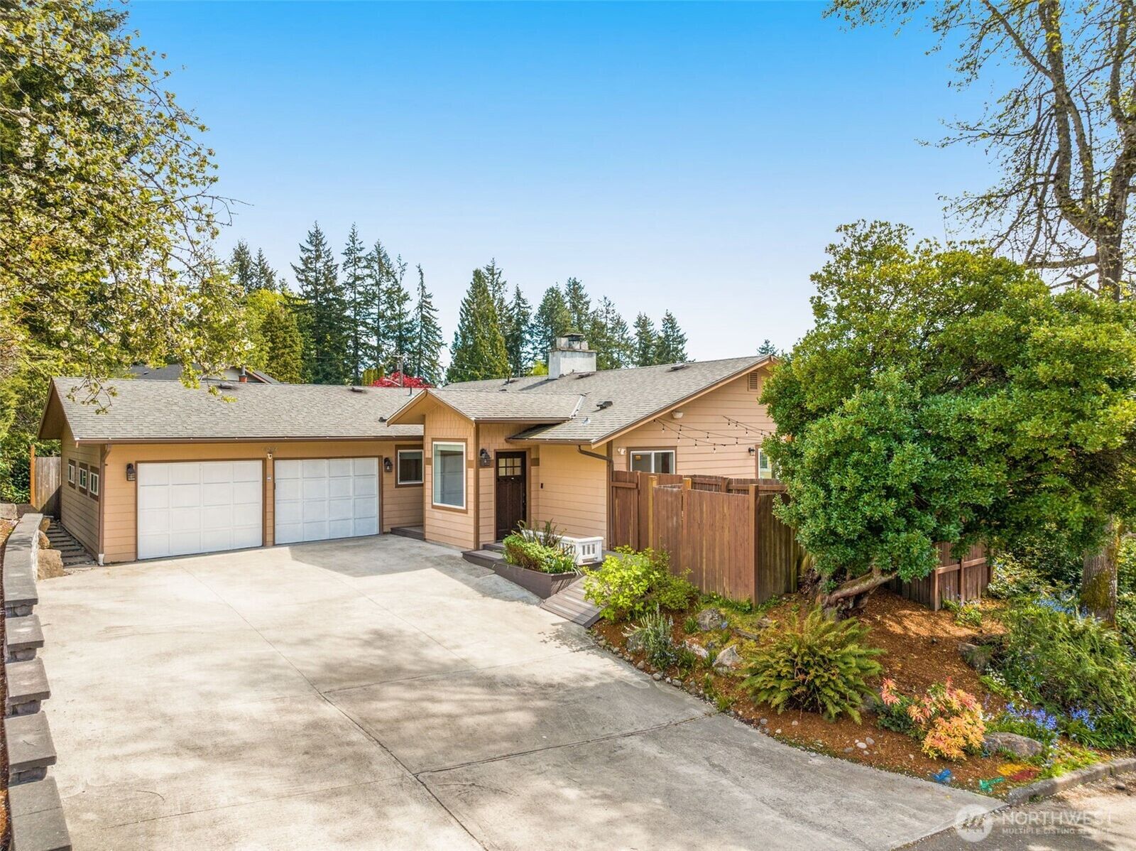 Property Photo: 16204 Main Street WA 98008