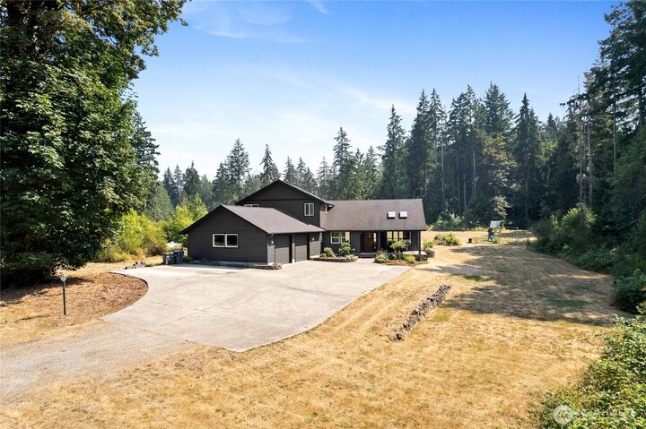 Property Photo: 12406 110th Street NW WA 98329