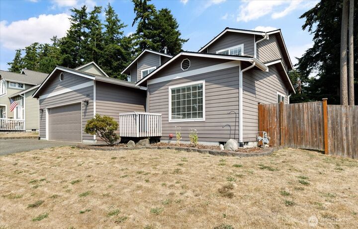 Property Photo: 594 SW Regency Drive WA 98277