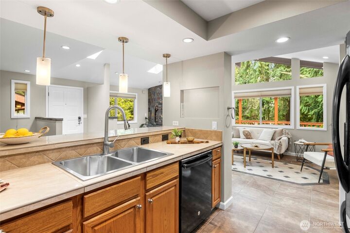 Property Photo:  340  Snohomish Drive  WA 98257 