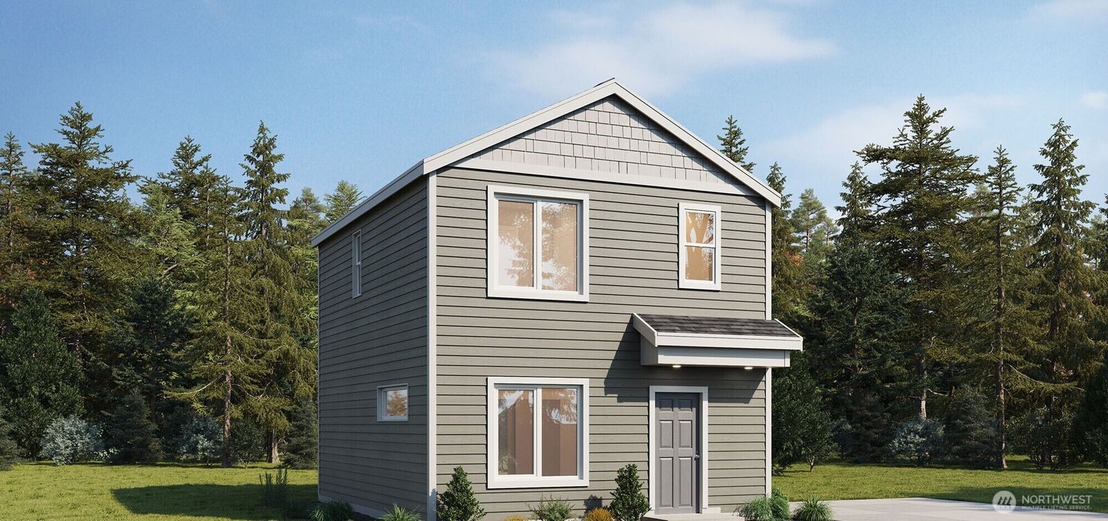 Property Photo: 6628 54th Place NE WA 98270
