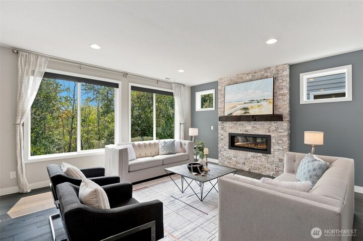 Property Photo:  13415 NE 128th Place  WA 98034 
