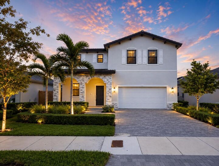 Property Photo:  13411 SW 285th Street  FL 33033 