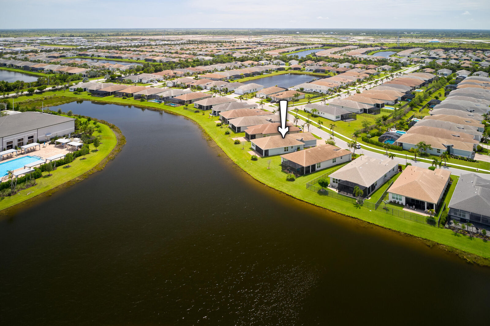 Property Photo:  11837 SW Poseidon Way  FL 34987 