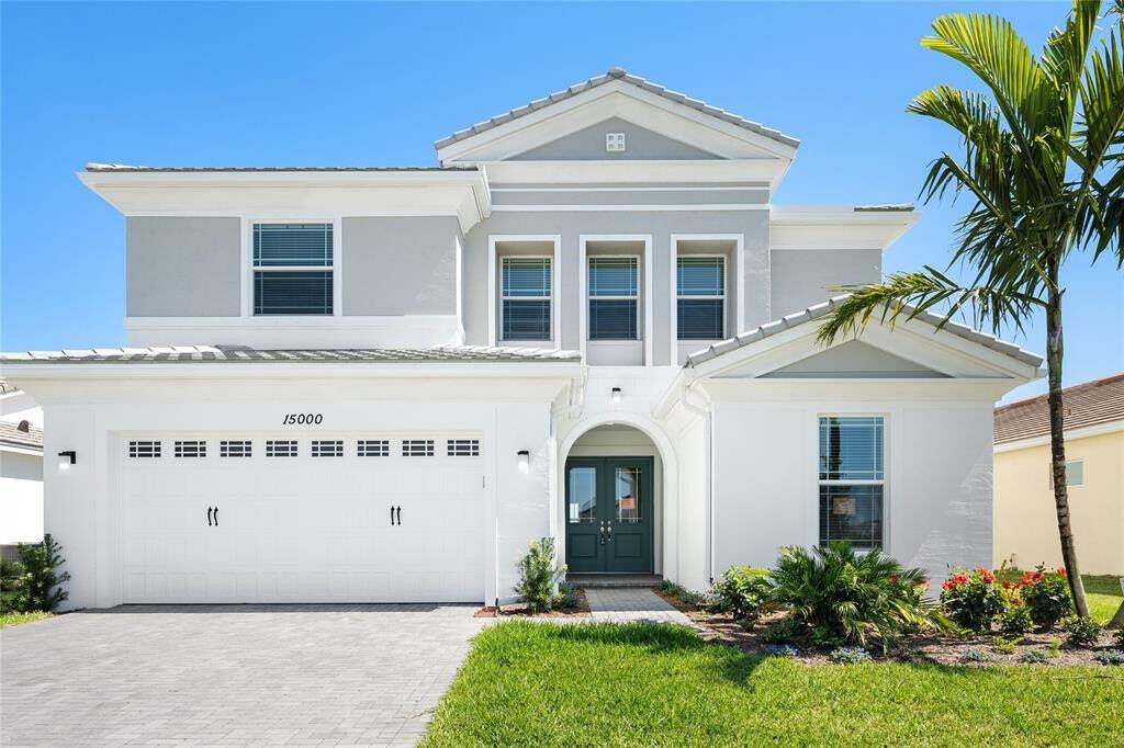 Property Photo: 15000 Redcove Place FL 33470