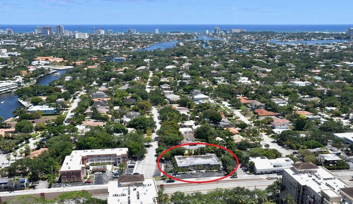 Property Photo:  530 S Federal Highway 5  FL 33301 