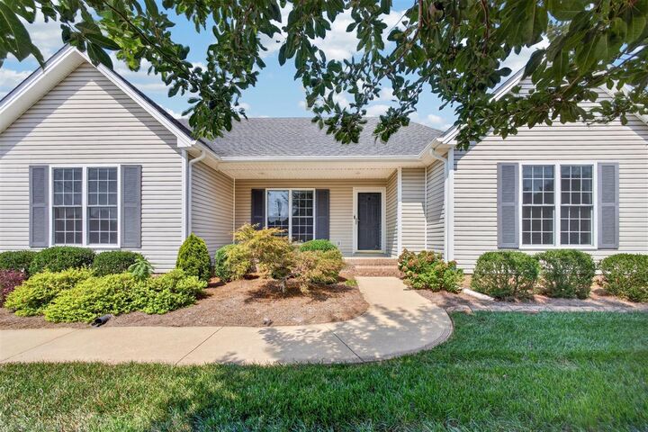 Property Photo:  41 Richey Avenue  KY 42104 