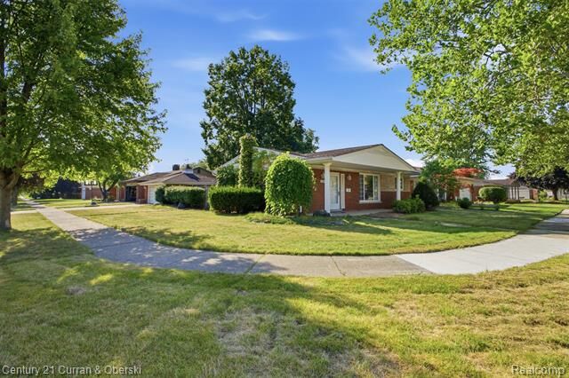 Property Photo:  14225 Berkshire Street  MI 48193 