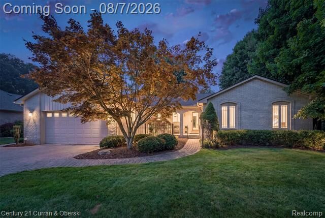 Property Photo:  15389 Lakeside Street  MI 48170 