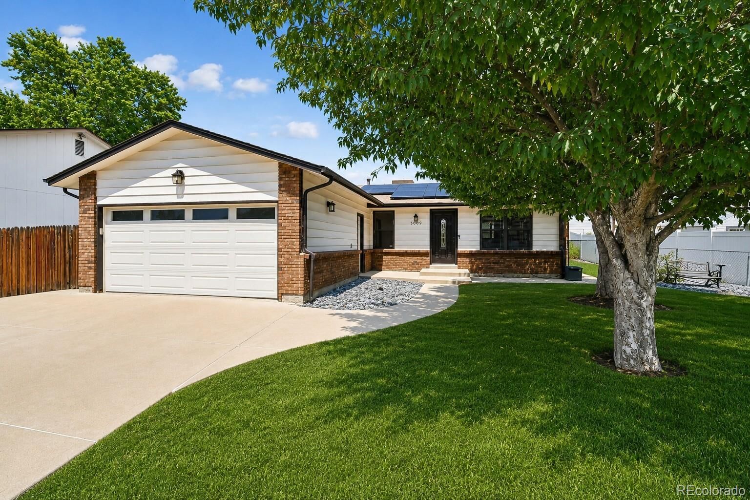 Property Photo:  5009 W 70th Court  CO 80030 