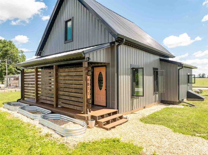 Property Photo: 6811 US 27 North IN 47355