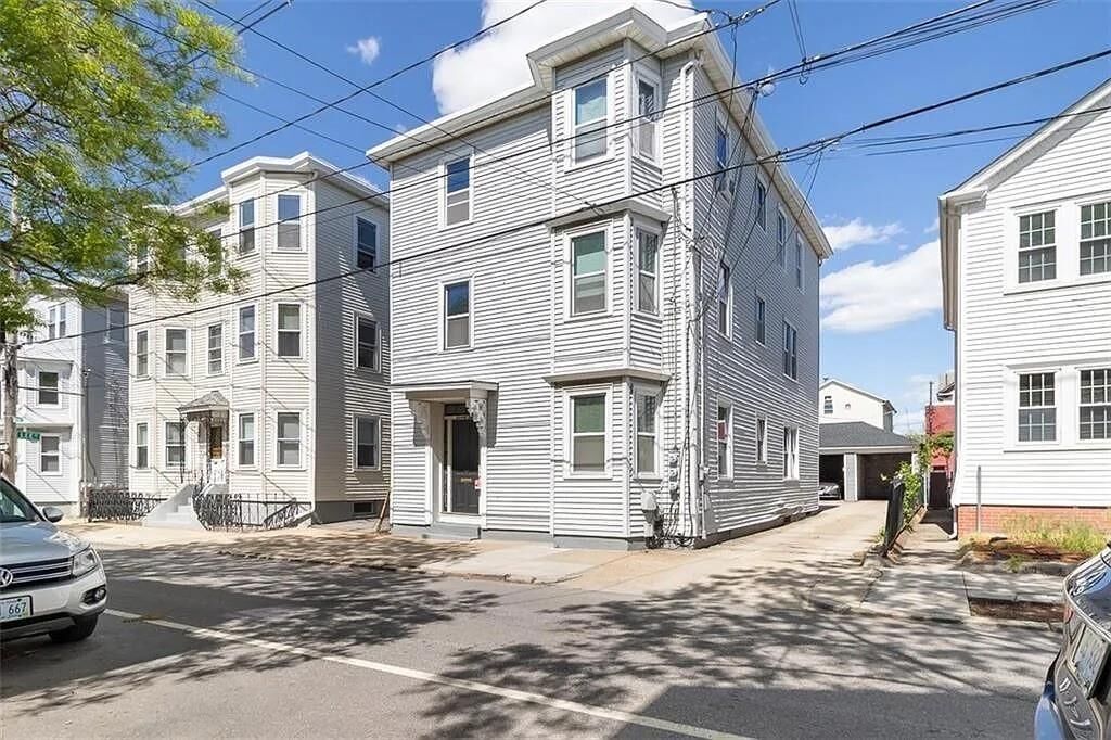 Property Photo:  74 Sutton Street 1  RI 02903 