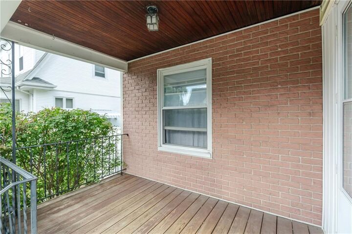 Property Photo: 71 Clarence Street RI 02910