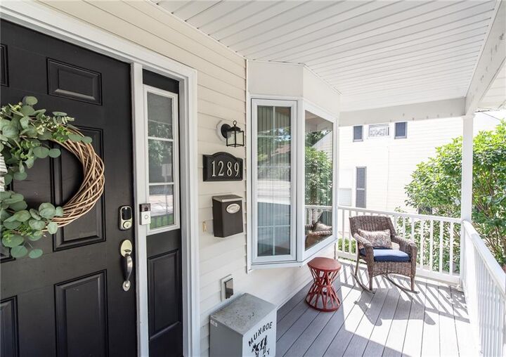 Property Photo:  1289 Diamond Hill Road  RI 02895 
