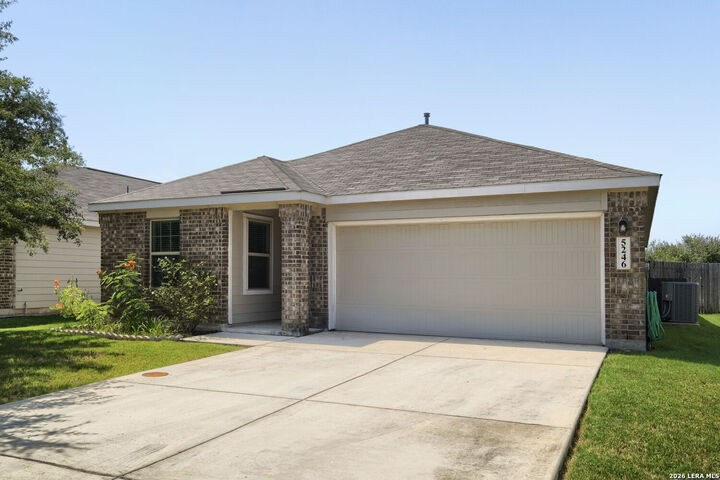 Property Photo:  5246 Blue Ivy  TX 78163 