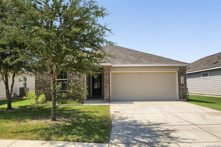 Property Photo:  5246 Blue Ivy  TX 78163 