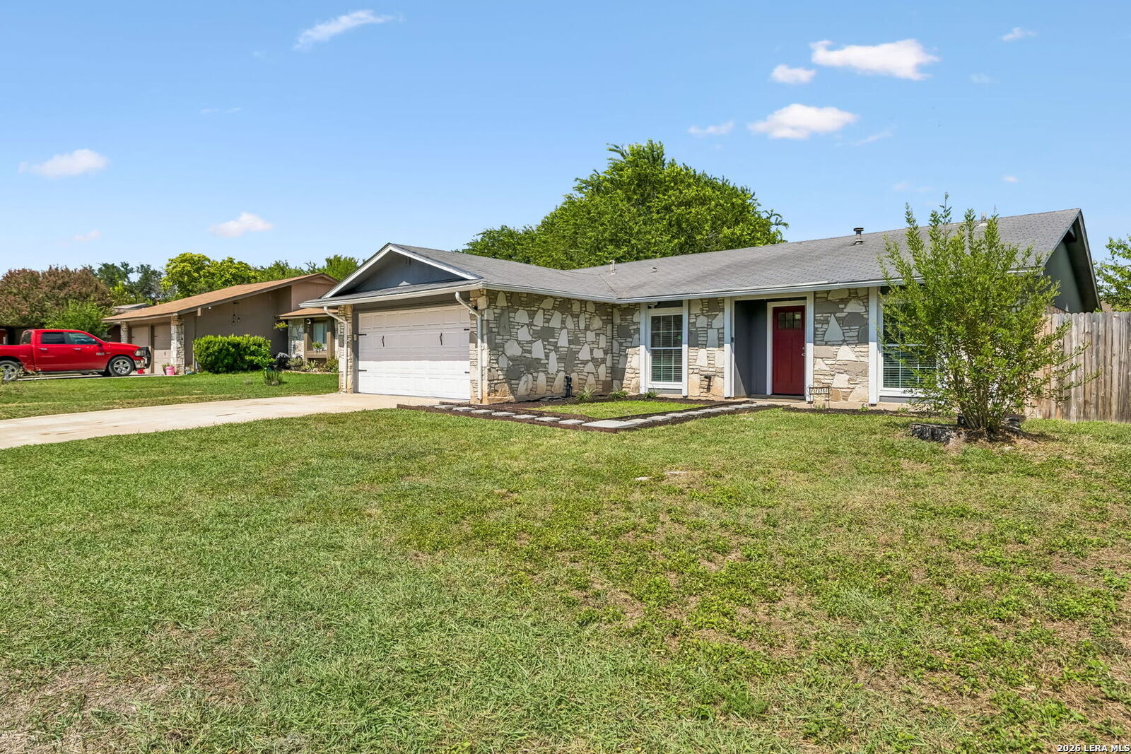 Property Photo:  1134 Longmont  TX 78245 