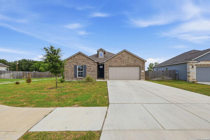 Property Photo:  426 Axis  TX 78108 