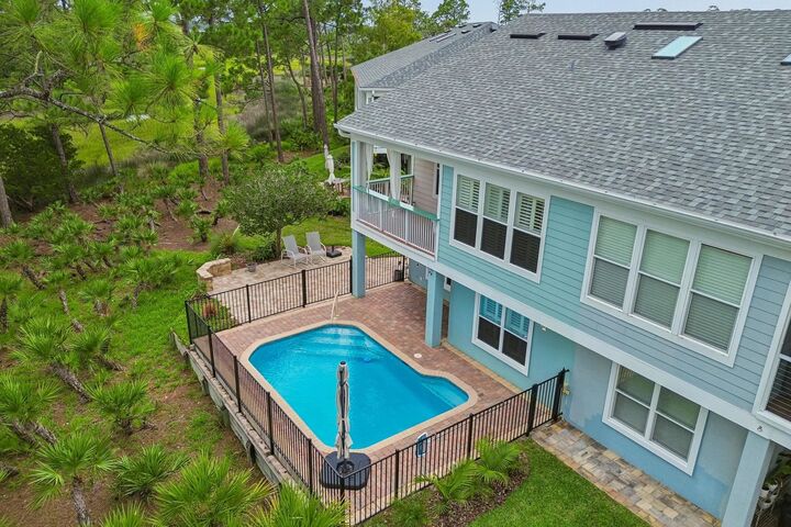 Property Photo: 123 Sunset Cir South FL 32080