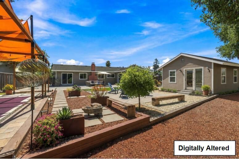 Property Photo:  2843 Ivywood Court  CA 95121 