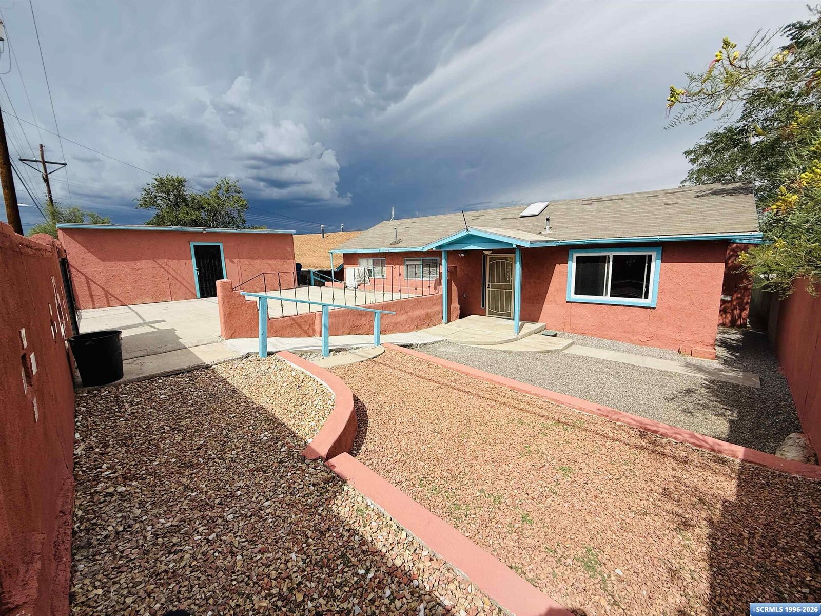 Property Photo:  207 S Bayard  NM 88061 