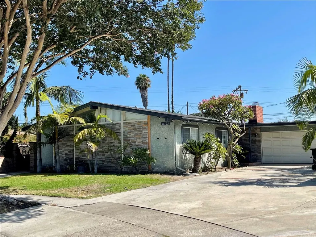 Property Photo:  11722 Timmy Lane  CA 92840 