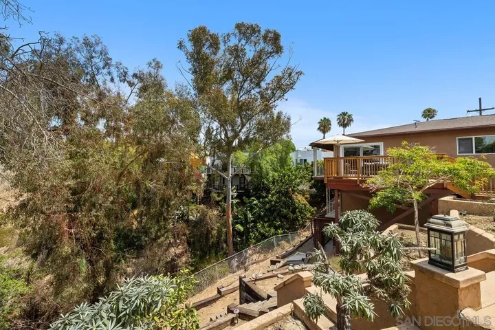 Property Photo: 1206 Maryland Place CA 92103