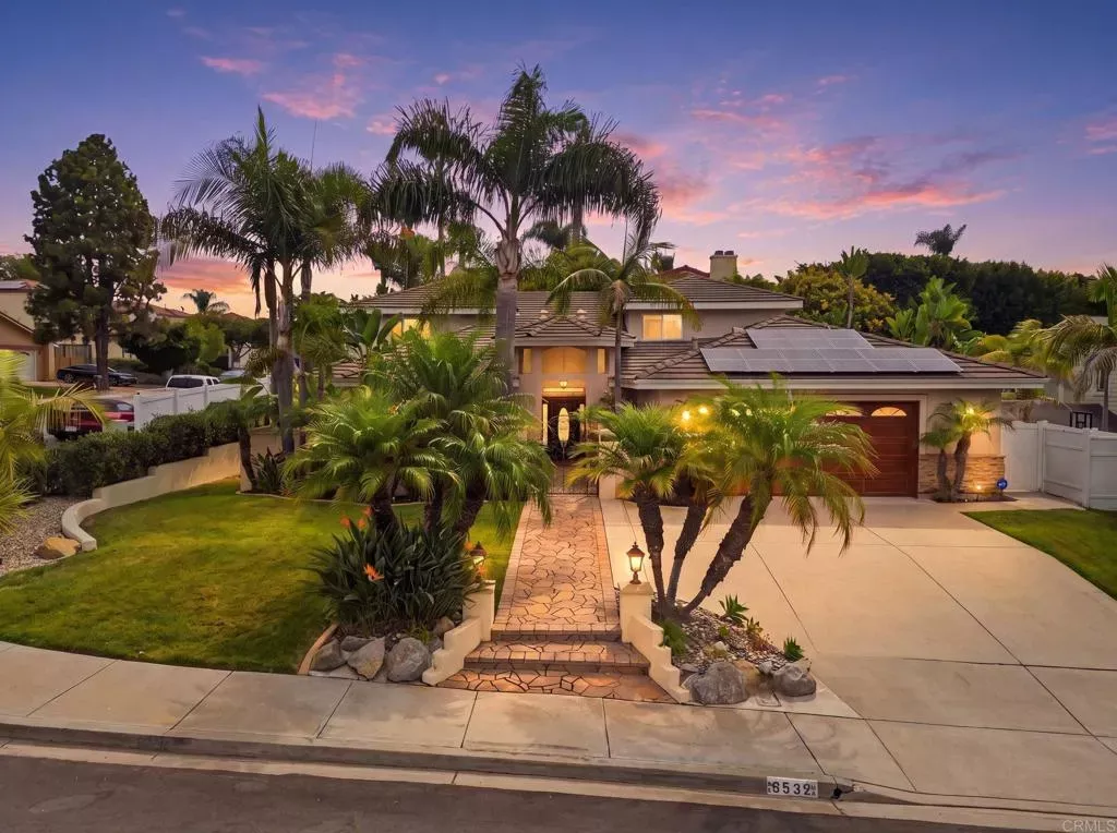 Property Photo:  6532 Corintia St  CA 92009 