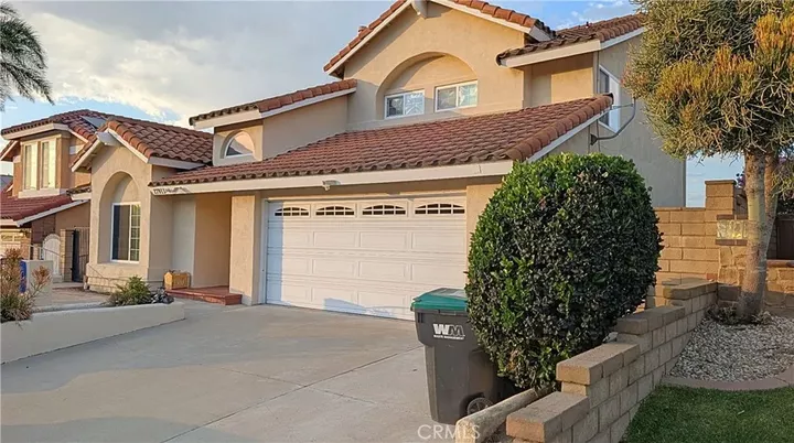 Property Photo:  17911 Paseo Del Sol  CA 91709 