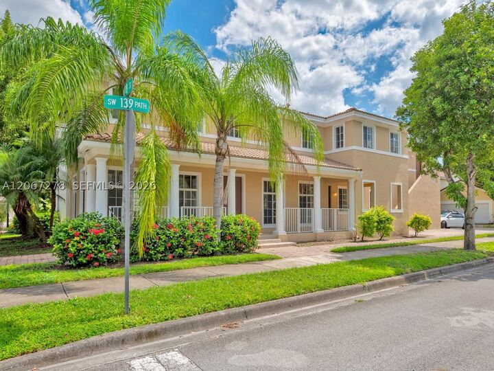 Property Photo: 13954 SW 278th St FL 33032