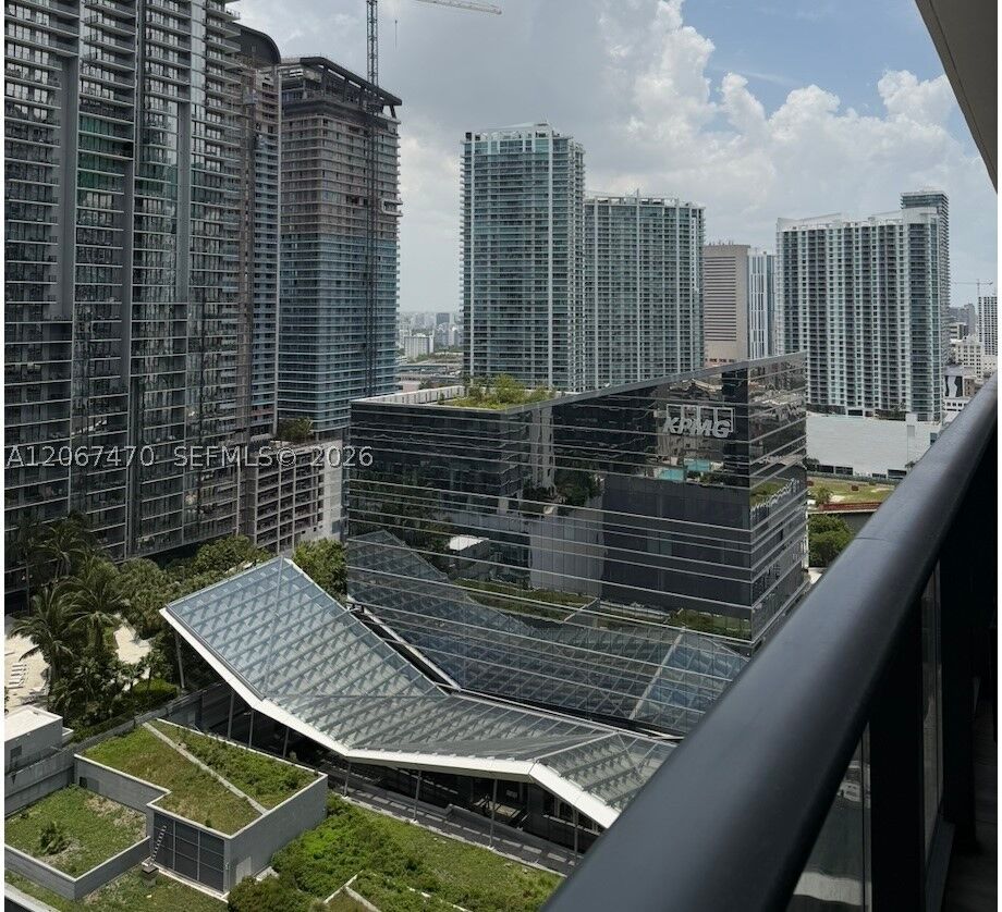 Property Photo:  801 S Miami Ave 2410  FL 33130 