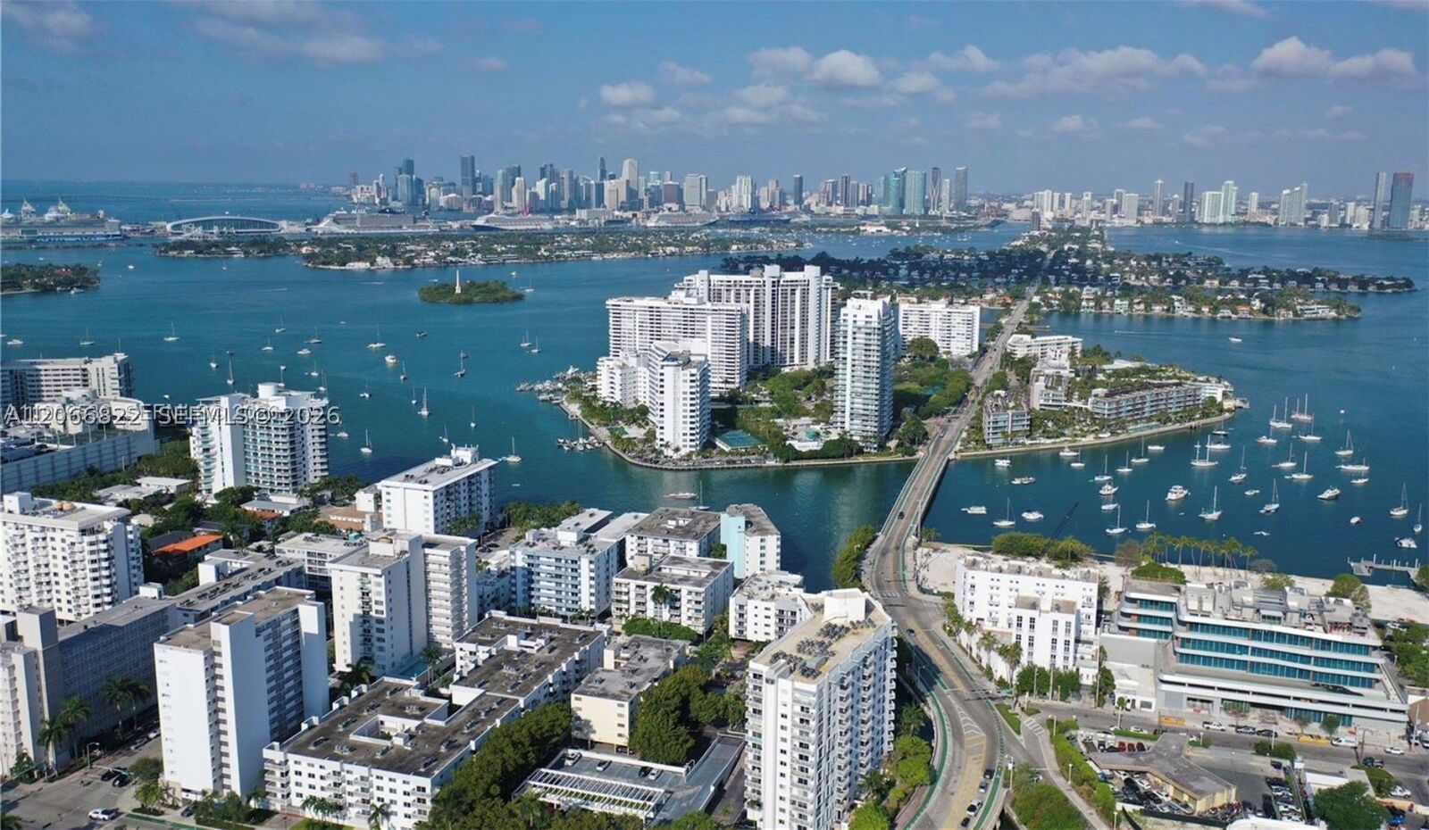 Property Photo: 1345 Lincoln Rd 501 FL 33139