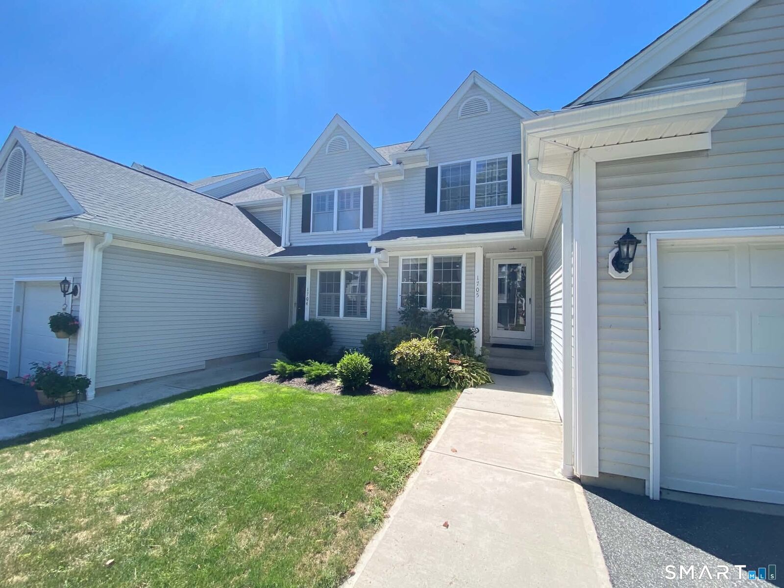Property Photo: 1705 Revere Road 1705 CT 06811